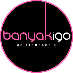 BanyakIGO