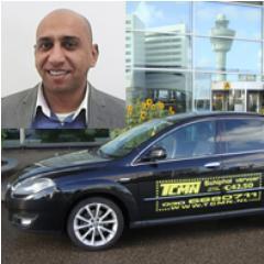 taxicentralemn's profile picture. Directeur/ eigenaar van TCMN Taxi Centrale Midden Nederland