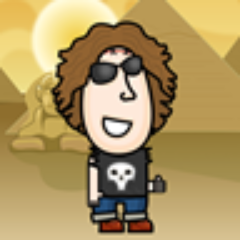 benpartch's profile picture. Freelance Web Developer!!! 🖥 Music 🎸 Film 🎬 TV 📺 enthusiast