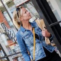 Sølvi Mausethagen (@solvim) 's Twitter Profile