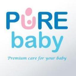 purebaby's profile picture. Premium Care For Your Baby