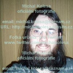 michalkolesa Profile Picture