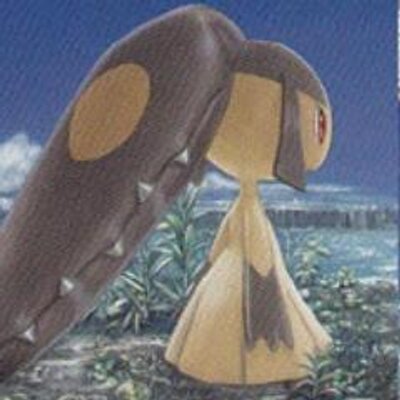 徒歩のポケモン Toho Poke Twitter