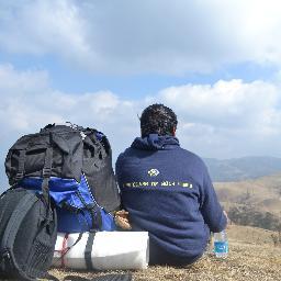 Current: Finding, Past: Product @MyNykaa @NykaaFashion, Co-Founder @ZostelHostel. @IIM_Calcutta, Mountaineer, Biryani addict. Living with @hash_thehusky