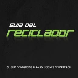 delReciclador's profile picture. 