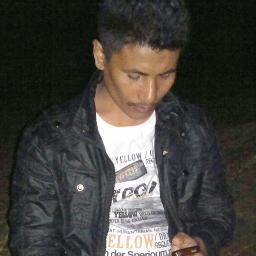 bentmarazzo's profile picture. Berpikir positif