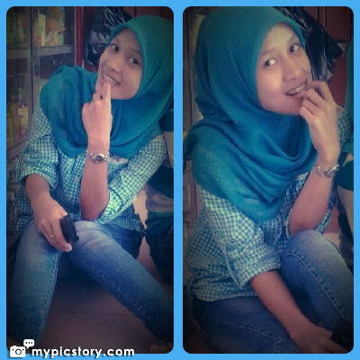 ElangYuyun's profile picture. 