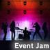 相互フォロー歓迎！イベントジャム/音楽 (@eventjammusic) Twitter profile photo