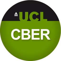 UCL Centre for Biodiversity & Environment Research Profile