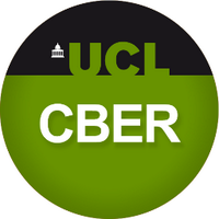 UCL Centre for Biodiversity & Environment Research (@uclcber) 's Twitter Profile