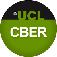 UCL Centre for Biodiversity & Environment Research(@UCLCBER) 's Twitter Profileg