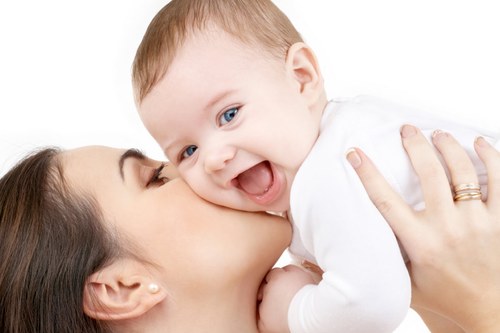 Moms Child Health