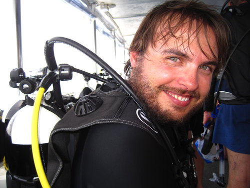 Chris Fulton Profile