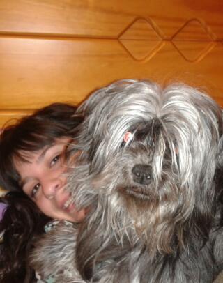 lidieta_17's profile picture. Si tú pasas...yo almendras!!