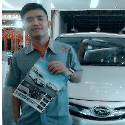 sahabat daihatsu info dan pemesanan bisa hubungi rio