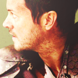 I'm fond of and loyal to Spartacus. After the death of my brother, I go on to become the lover of Nasir. (Roleplay18+ Thai/Eng)