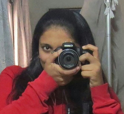 aditi_nature11's profile picture. 