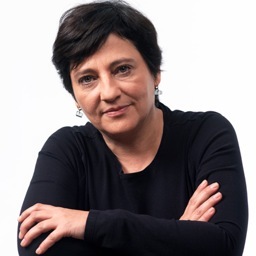 Profesora de Desarrollo Directivo y Executive Coach. Directora Master Liderazgo de Alto Rendimiento Directivo en EADA