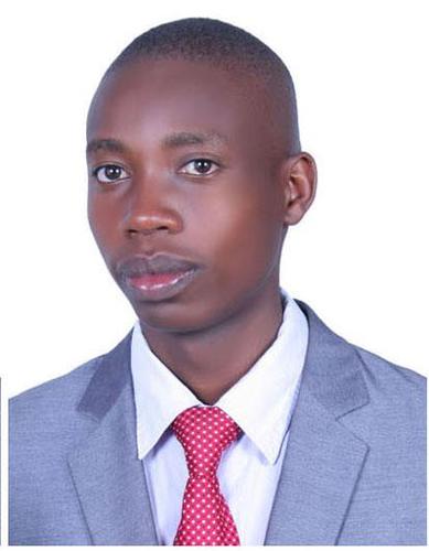 Gilbert is one of the world’s youngest development strategists passionate about Development and Sustainability with major focus on Education. #