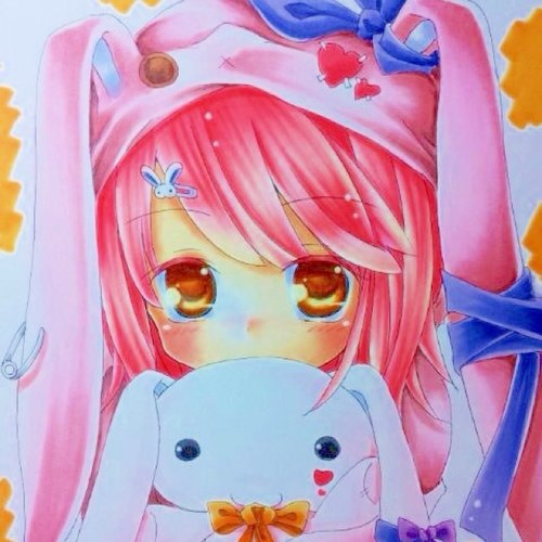 3月を待ち焦がれるうさださんのプロフィール画像