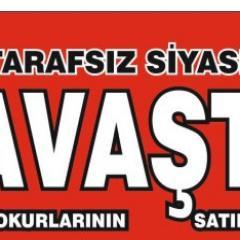 Savaştepe'nin güncel haber gazetesi Twitter Resmi Sayfasıdır