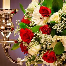 Your bespoke venue and table dressing service