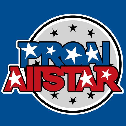 ProaiAllstar's profile picture. GIochi e feste