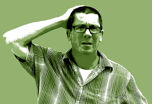 grealey's profile picture. I often dream of the Gowanus Canal.