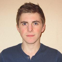 alexdeguine's profile picture. 