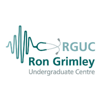 Ron Grimley Undergraduate Centre (@rguc) 's Twitter Profile Photo