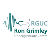 Ron Grimley Undergraduate Centre(@RGUC) 's Twitter Profile Photo