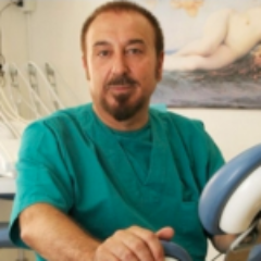 medico specialista odontoiatra e radiologo