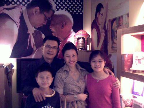 henryooi52's profile picture. Buddhist pastor. Student of Tsem Rinpoche the 25th. Board of directors in Kechara.