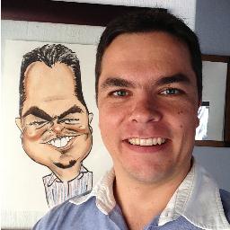 A Christ follower; driven by finding purpose in everything; contemplative thinker about: life, business, faith, people.