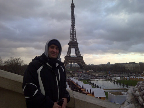 Wernerdw's profile picture. 