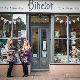 Bibelot for homeware, bags & accessories, haberdashery, toys & gifts. Craft workshops, Cath Kidston stockists. Visit our lovely shop or website.