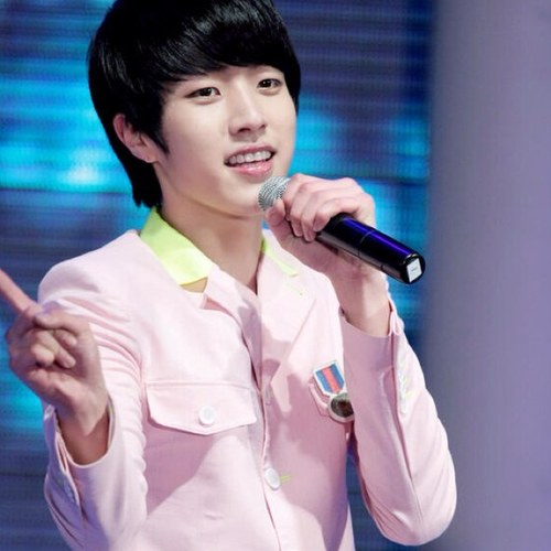ซองยอลครับ ถึงผมจะเคะแต่ใจผมเมะมาก