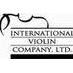 International Violin (@intviolin) Twitter profile photo
