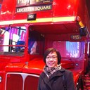 Della Wong - @WongDella - Twitter