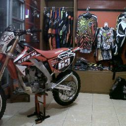 StoreMx's profile picture. RTEADY ACCESORIS MOTTOCROSS...