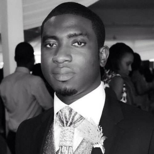 ErnestNiiNai's profile picture. Dynamic Arrays