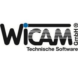 WiCAMGmbH's profile picture. WiCAM GmbH Technische Software 
Perfektion in Blech - seit 1986