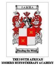 I am one of Africas Leading researchers and Facilitators in the field of Modern Hypnosis.
Principal of SAMHA and also a Lead facilitator in the field of anger