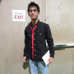 Soon to be Engineer. Have deep appreciation for good food.