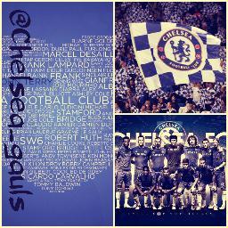 Fanbase Chelsea terGaul se-Indonesia. Dukung Chelsea belum Gaul kalau belum Follow @Chelsea_gauls. Share About Chelsea FC News and Jokes. #CFC