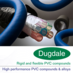 Dugdale Ltd (@dugdalepvcuk) Twitter profile photo Dugdale Ltd (@dugdalepvcuk) Twitter profile photo