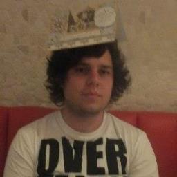 im 24 and work in a concrete lab

love a beer or 2 maybe a little bit more