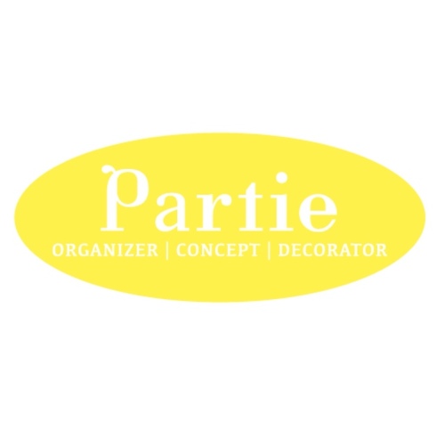 Party Organizer, Concept, and Decorator, contact: mobile: 0812 8532 5781, e-mail: partiebuddies@gmail.com, Instagram: @partiebuddies