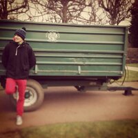 Harvey (@haplorhini) 's Twitter Profile Photo