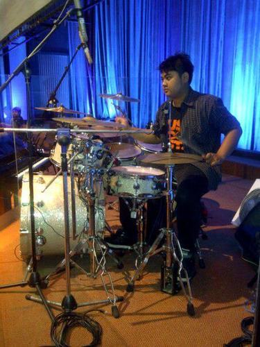 Semangatmu Semangatku :)